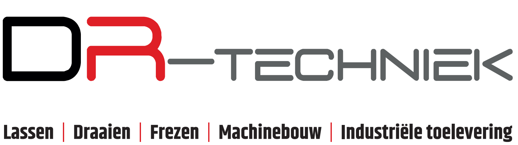 DR-Techniek B.V. logo