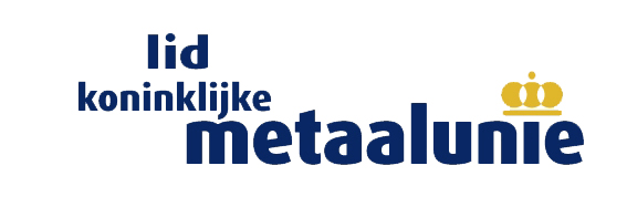 Lid van Koninklijke Metaalunie